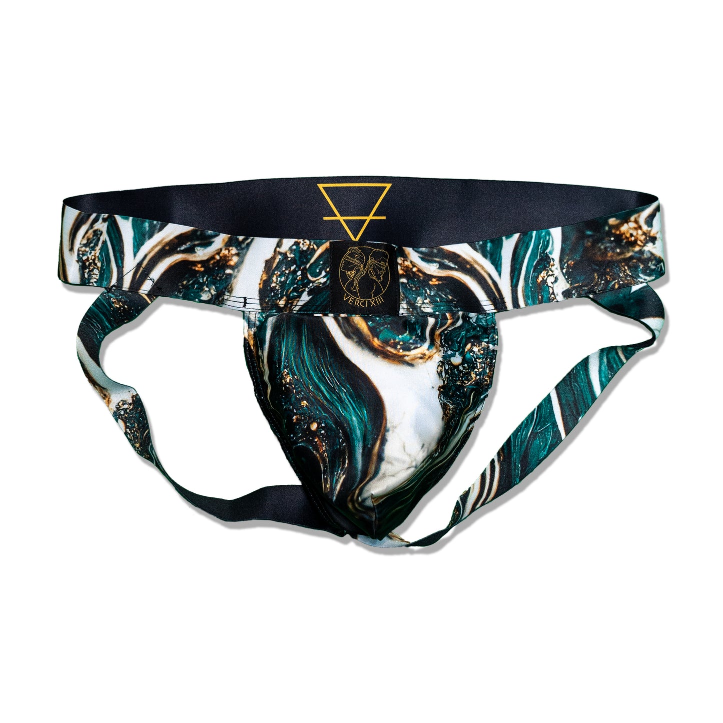 Vercielago Zodiac Earth Jockstrap