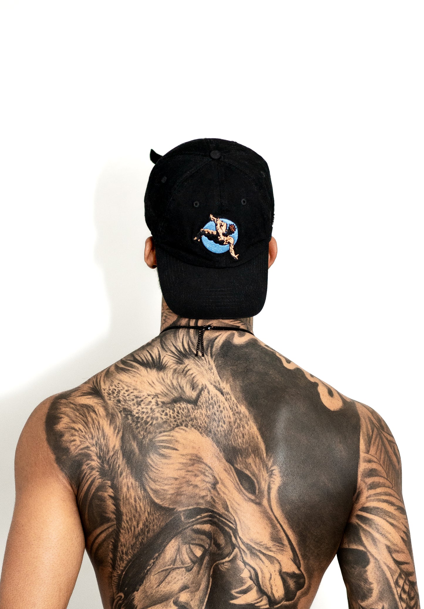 The Fall of Phaeton Dad Hat