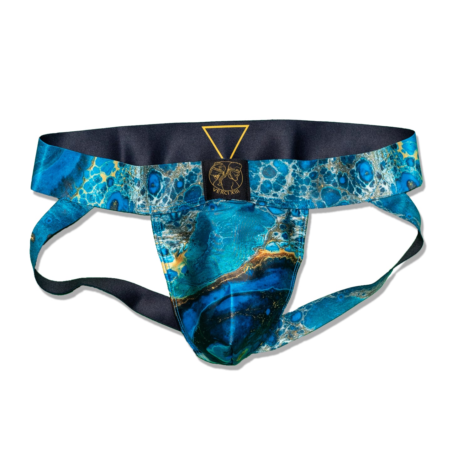Vercielago Zodiac Water Jockstrap