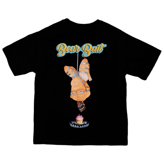 Bear Bondage T-Shirt