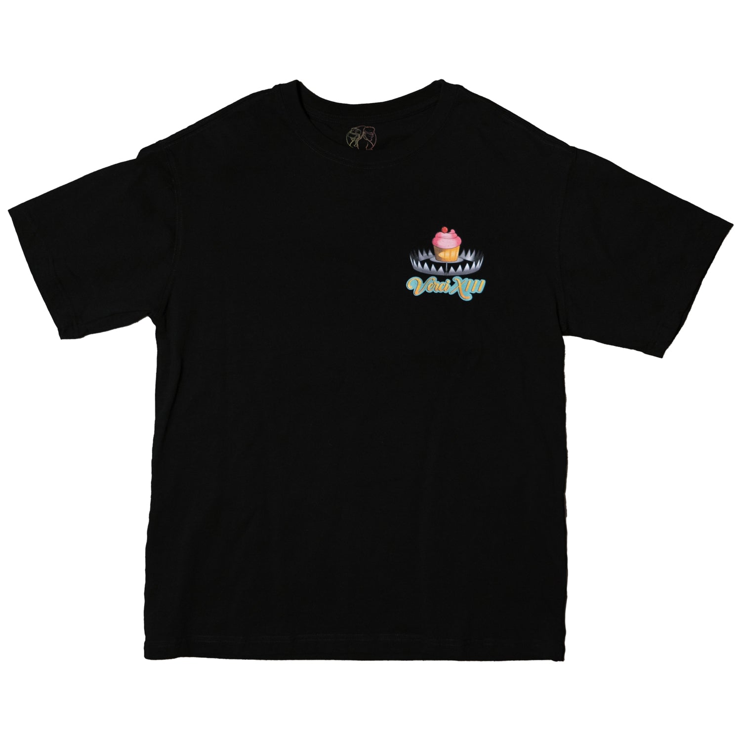 Vercielago Bear Bait Gay T-shirt